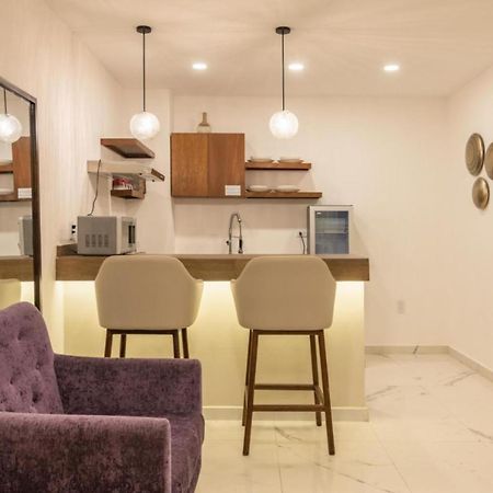 Collection O Hotel Marvic Playa del Carmen Zewnętrze zdjęcie