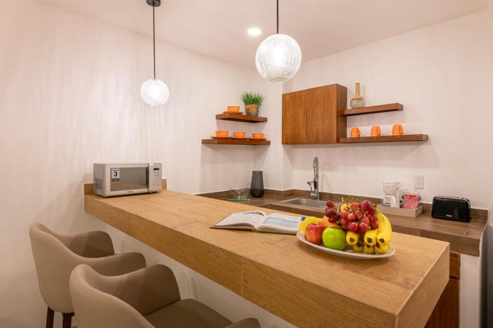 Collection O Hotel Marvic Playa del Carmen Zewnętrze zdjęcie