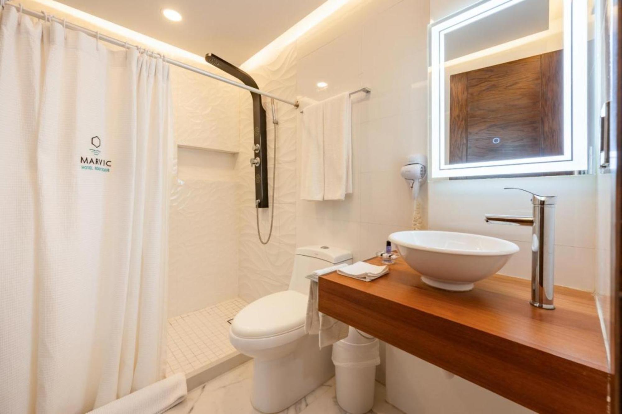 Collection O Hotel Marvic Playa del Carmen Zewnętrze zdjęcie