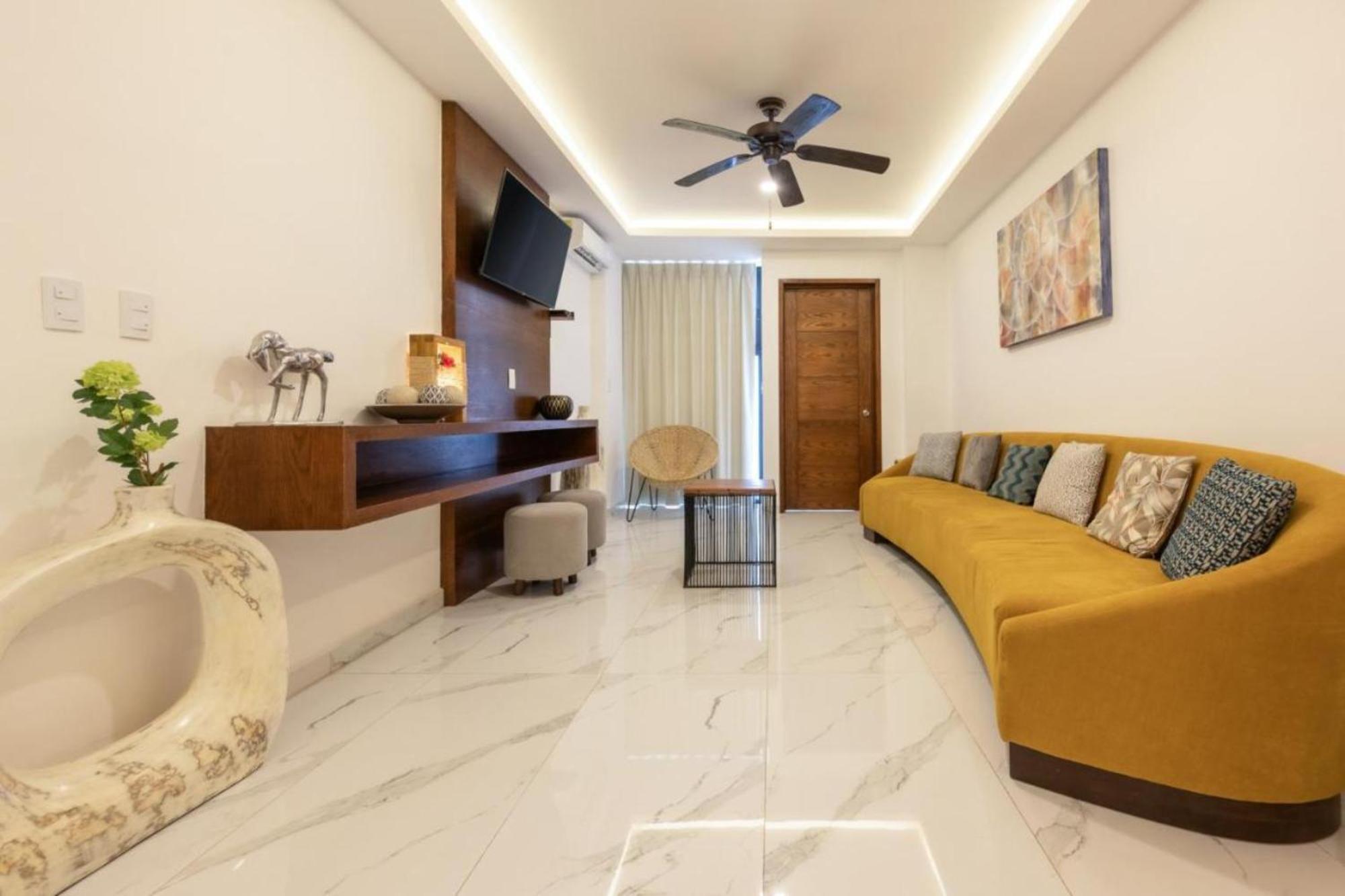 Collection O Hotel Marvic Playa del Carmen Zewnętrze zdjęcie