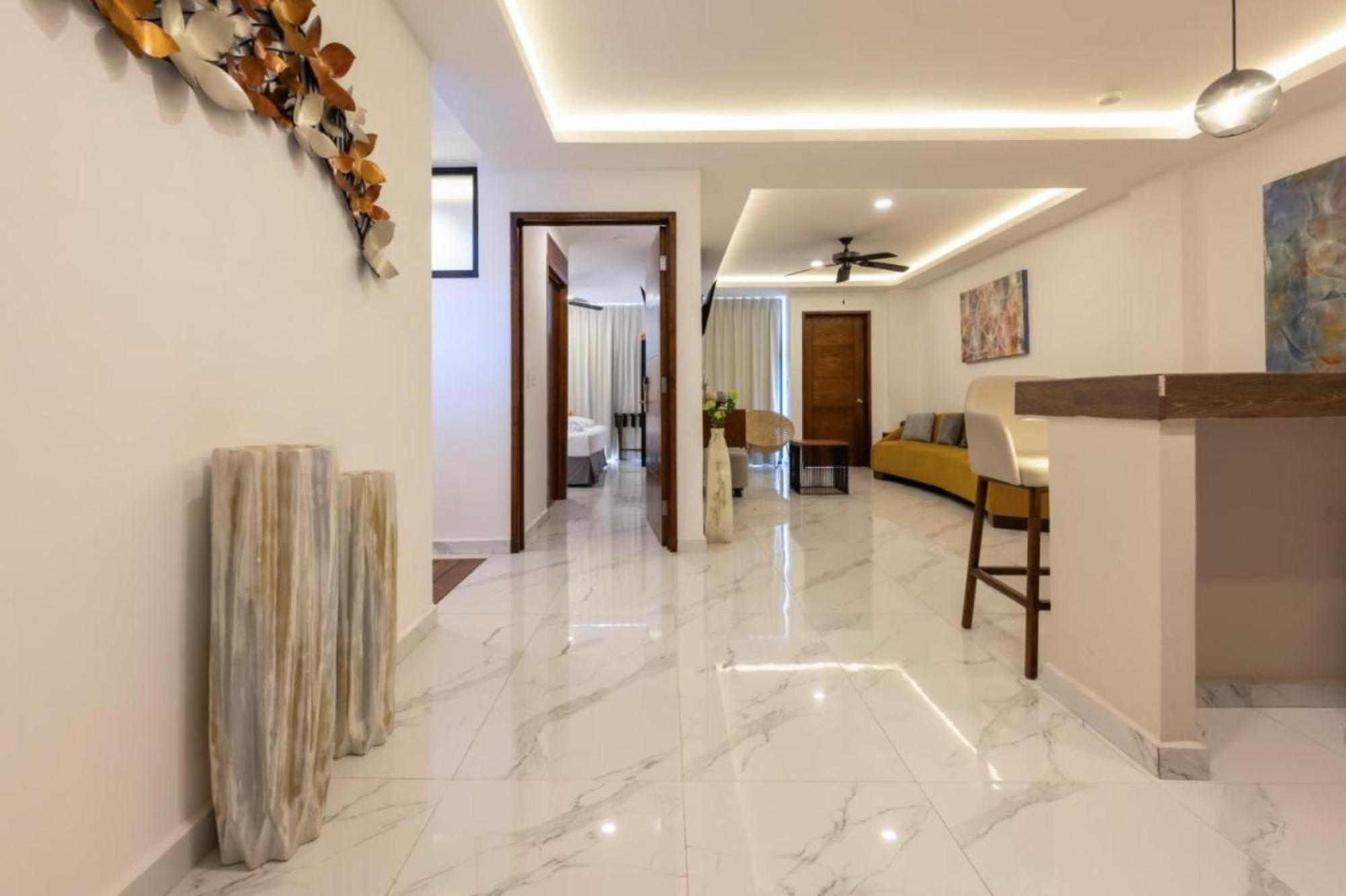 Collection O Hotel Marvic Playa del Carmen Zewnętrze zdjęcie