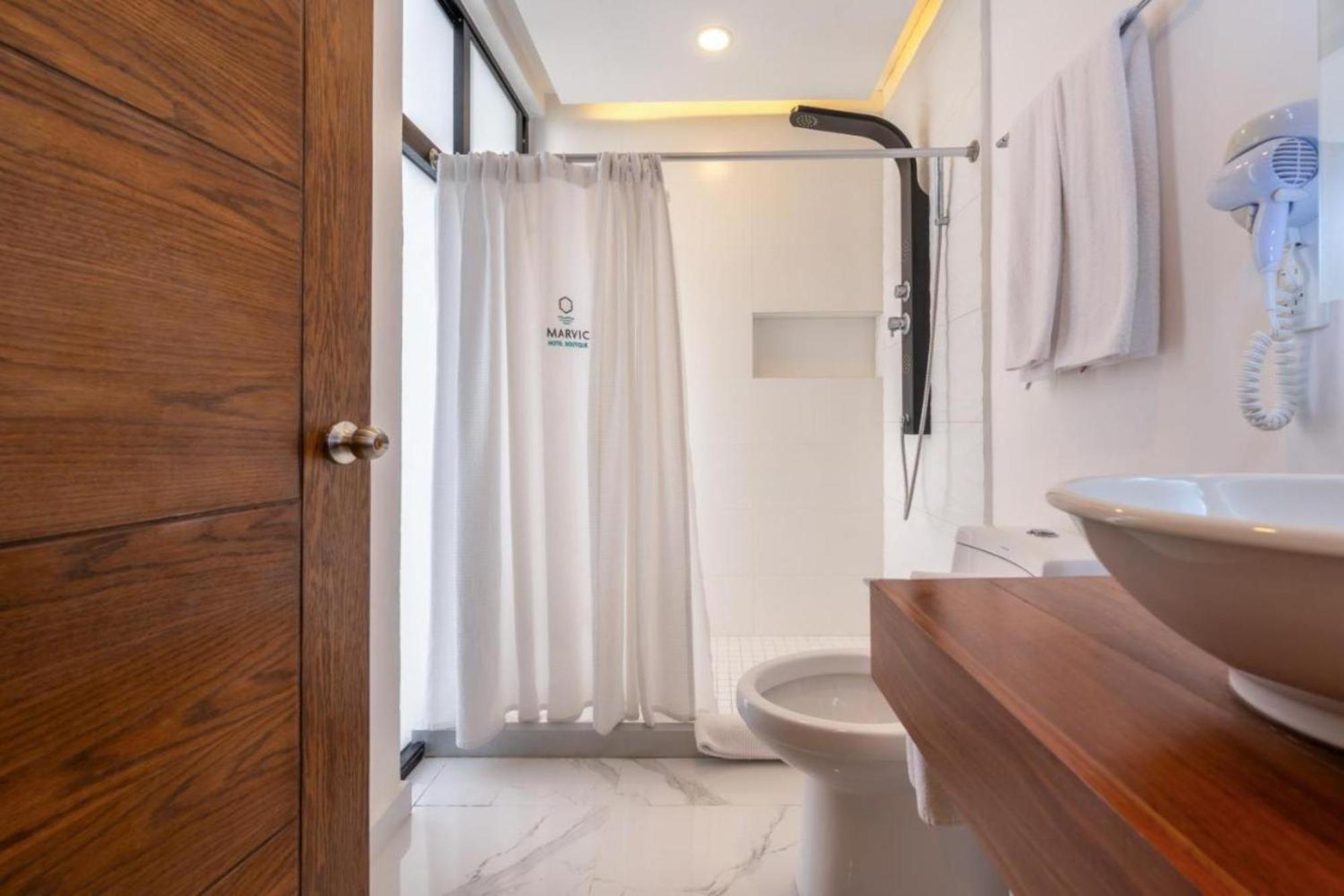 Collection O Hotel Marvic Playa del Carmen Zewnętrze zdjęcie